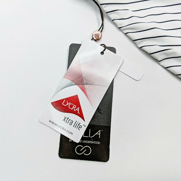 Calia by Carrie Underwood Lycra Bikini Women's - Picture 9 of 10